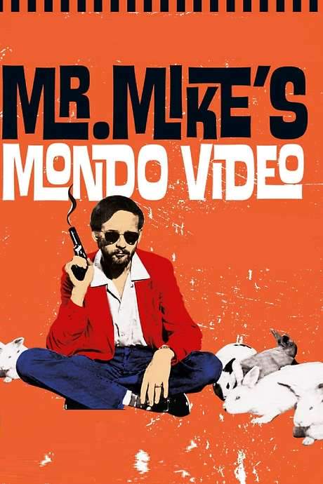 Mr. Mike’s Mondo Video